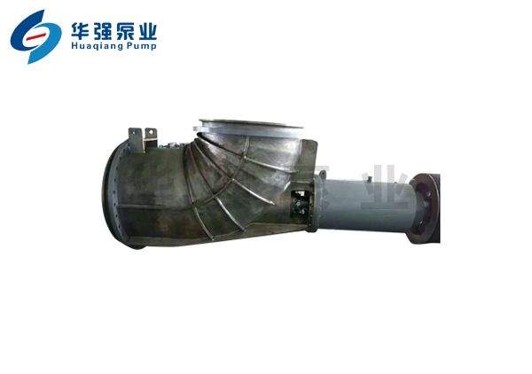 FJX-Ⅱ型钛合金强制循环泵/