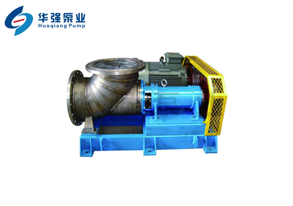 HZW-Ⅱ型强制循环泵/